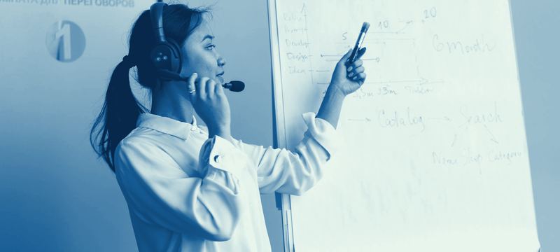 Curso de Formación de formadores: diseño y planificación de acciones formativas