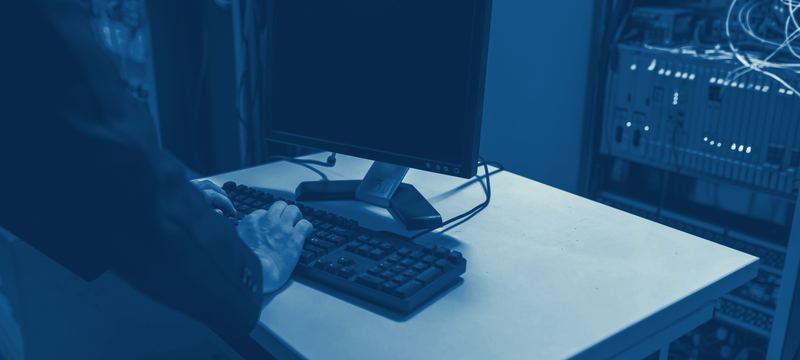 Curso de Gestión de incidentes de ciberseguridad y continuidad de negocio