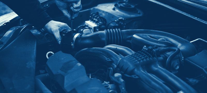 Curso de Mantenimiento del vehículo
