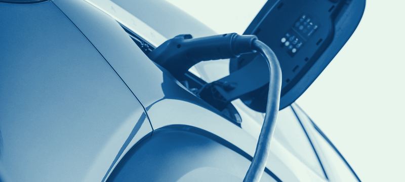 Curso de Vehículos eléctricos: tecnología, mantenimiento y diagnóstico