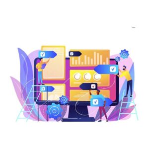 Aplicaciones informáticas de gestión Flex - 2017 (60h)