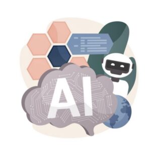 Aspectos generales de la Inteligencia Artificial y Prompts (60h)