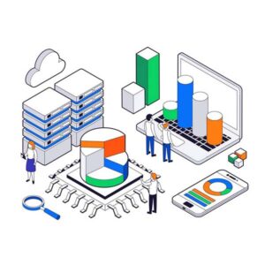 BIG DATA para Pymes (60h)