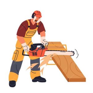 Carpintero y prevención en obra (60h)