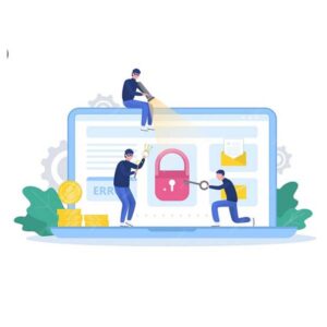 Ciberseguridad para PYMES (60h)