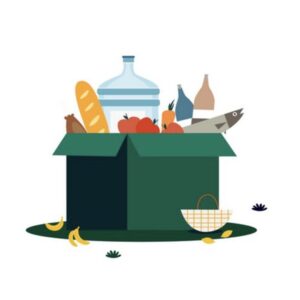 Cómo cumplir la ley de desperdicio alimentario (60h)