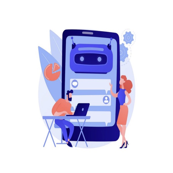 Conceptos básicos para la implementación de CHATBOTS (60h)