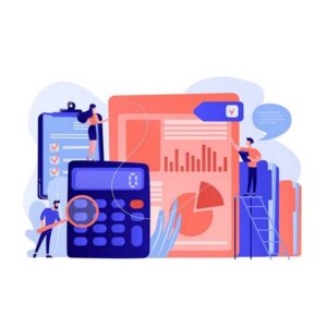 Contabilidad financiera - avanzada (90h)