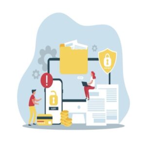 Delegado de protección de datos (60h)