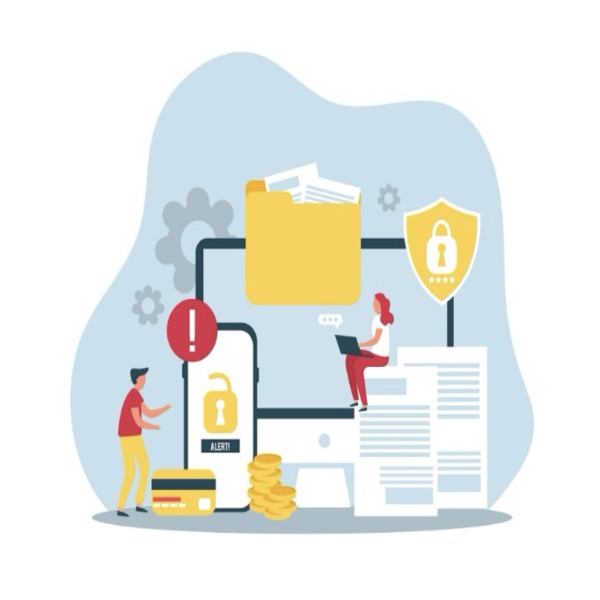 Delegado de protección de datos (60h)