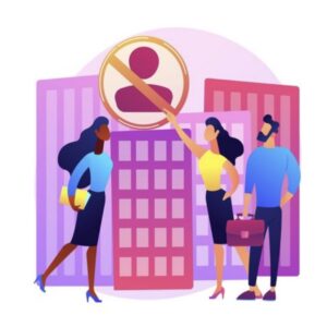 Desarrollo de protocolo de prevención del acoso en el ámbito laboral (60h)