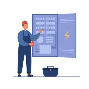 Electricista de edificios y prevención de riesgos en electricidad (60h)