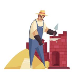 Enlucidor yesista y prevención en obra (60h)