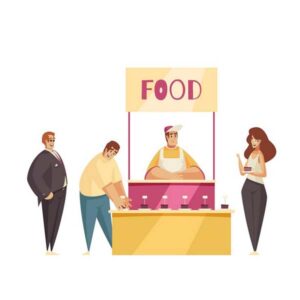 Escaparatismo en establecimientos de alimentación y técnicas de marketing (60h)
