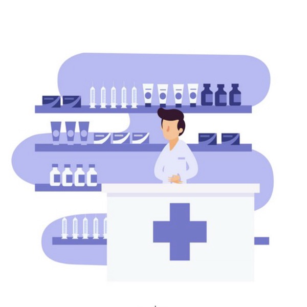 Escaparatismo en establecimientos de salud y técnicas de marketing (60h)