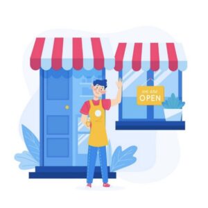 Escaparatismo en general (60h)