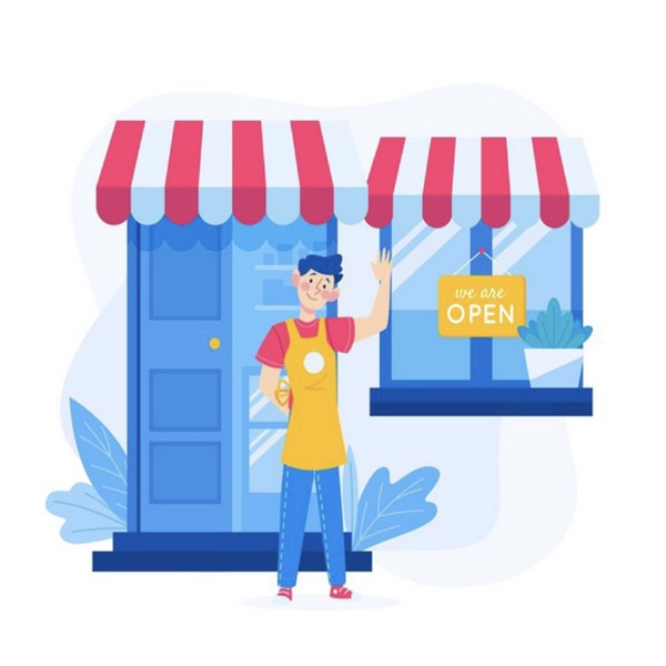 Escaparatismo en general (60h)