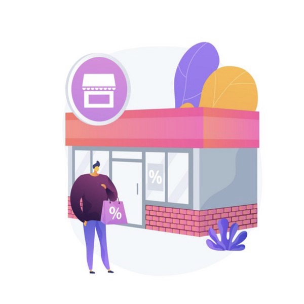 Escaparatismo en tiendas de decoración y técnicas de marketing (60h)