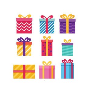 Escaparatismo en tiendas de ocio y regalos y técnicas de marketing (60h)