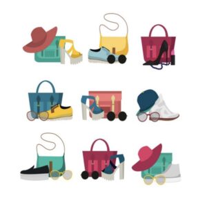 Escaparatismo en tiendas de ropa, calzado y complementos y técnicas de marketing (60h)