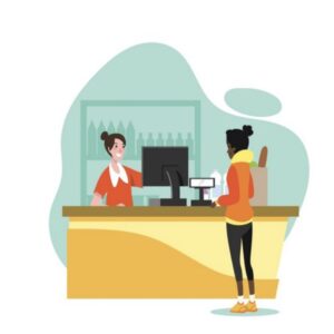 Escaparatismo y marketing en el punto de venta (60h)