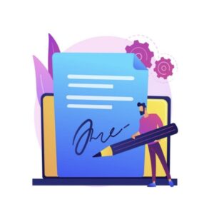 Facturación electrónica para Pymes y FIRMA DIGITAL (80h)