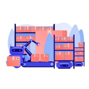 Gestión administrativa en almacén (60h)