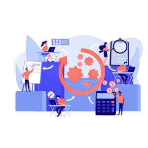 Gestión administrativa en oficinas (60h)