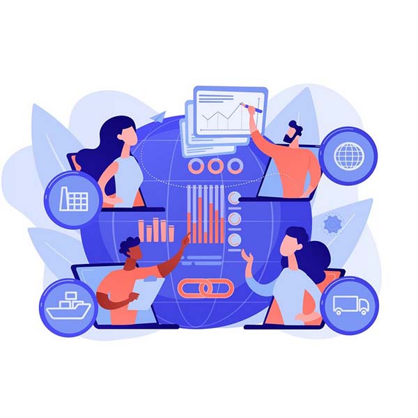 Gestión eficaz y técnicas comerciales (60h)