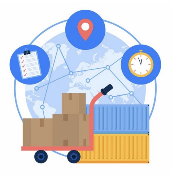 Gestión logística (60h)