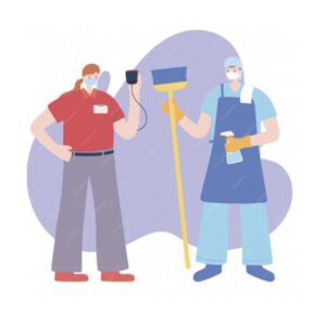 Higiene Industrial (60h)