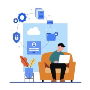 Implantación de la protección de datos según el RGPD (60h)