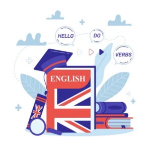 Inglés I (60h)