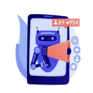 Inteligencia Artificial en el Marketing Digital (60h)