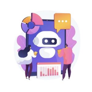 Inteligencia artificial para PYMES (60h)