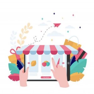 Negocios online y comercio electrónico (60h)