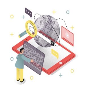 Posicionamiento SEO en tiempos de Inteligencia Artificial (60h)