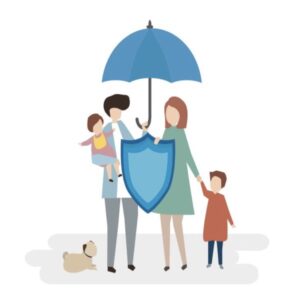 Protección infantil y adolescente frente a la violencia - Ley LOPIVI (60h)