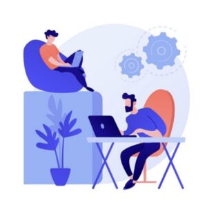 Relaciones laborales y Registro retributivo (60h)