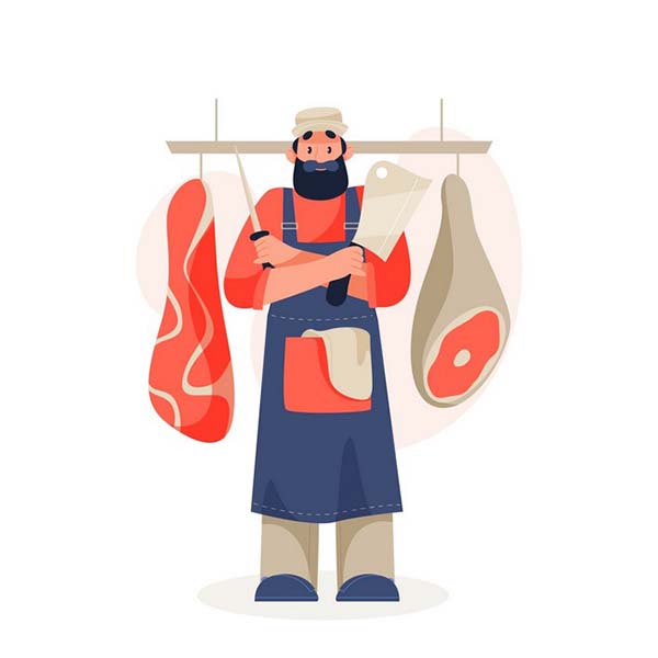 Seguridad alimentaria en carnicerías y charcuterías (60h)