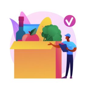 Seguridad alimentaria en comercios de alimentación (60h)