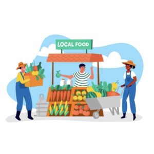 Seguridad alimentaria en comercios de frutas y hortalizas (60h)