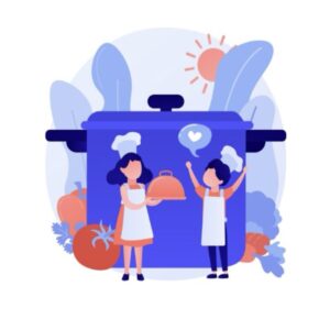 Seguridad alimentaria en restauración y catering (60h)