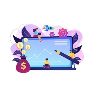 Técnicas de ventas y de marketing (60h)