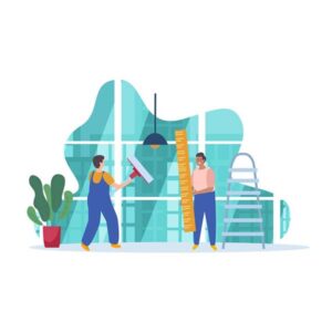 Técnicas y procedimientos de limpieza en edificios y espacios abiertos (60h)