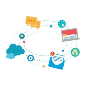 Tratamiento de texto y correo electrónico - Office 365 (60h)