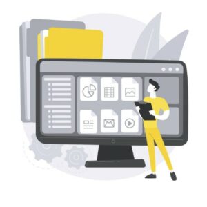 Tratamiento de texto y hoja de cálculo - Office 365 (60h)