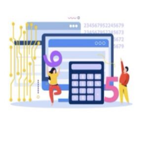 Writer y Calc OpenOffice (60h)